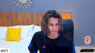 Jhonny_Lord  26-08-2021 video talkative